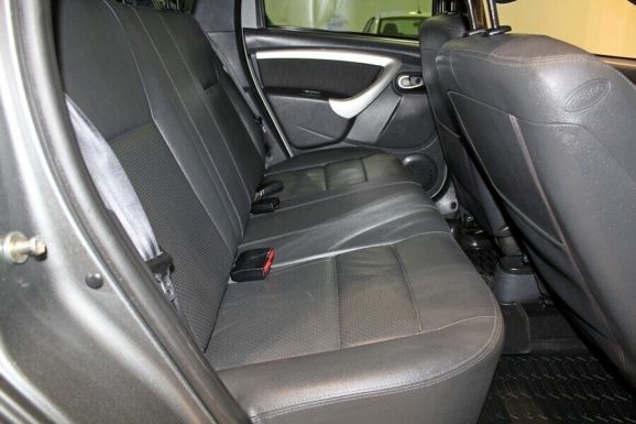 Nissan Terrano, 2.0 л, АТ, 2016 фото 8