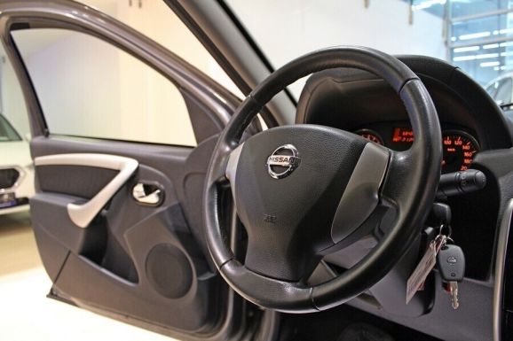 Nissan Terrano, 2.0 л, АТ, 2016 фото 10